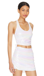 Eleven by Venus Williams x REVOLVE Victory Top in White