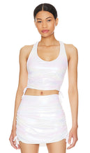 Eleven by Venus Williams x REVOLVE Victory Top in White - Haut Victory Eleven by Venus Williams x REVOLVE en blanc - 11 by Venus Williams x REVOLVE Victory 白色上衣 - Eleven by Venus Williams x REVOLVE Victory Top in Weiß - Eleven by Venus Williams x REVOLVE 빅토리 탑 in 화이트 - Eleven di Venus Williams x REVOLVE Victory Top in bianco