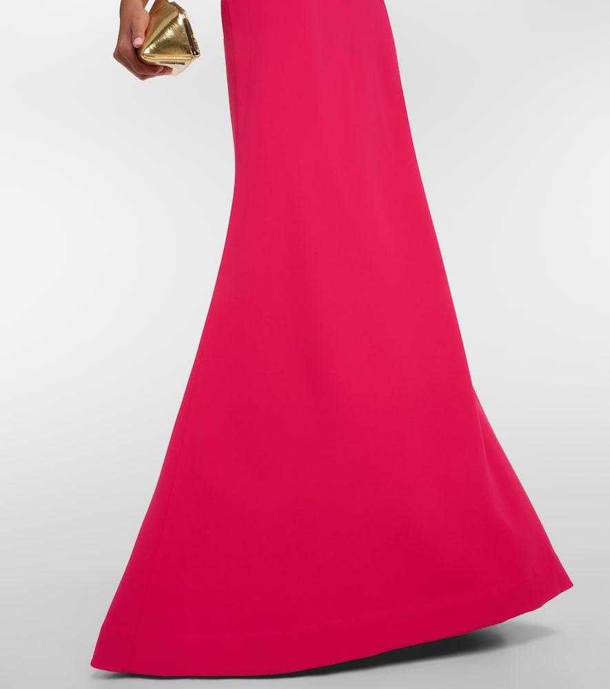 Elie Saab Halterneck  gown