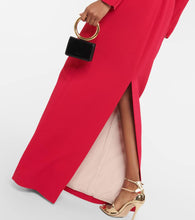 Emilia Wickstead Alyvia gown