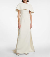 Emilia Wickstead Liza gown