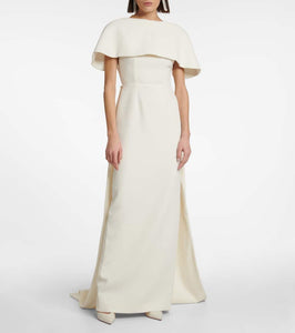 Emilia Wickstead Liza gown
