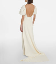 Emilia Wickstead Liza gown