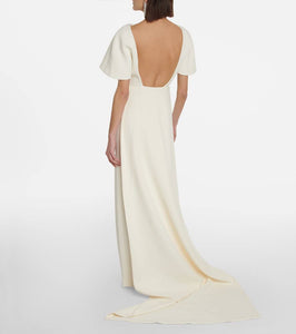 Emilia Wickstead Liza gown