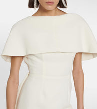 Emilia Wickstead Liza gown