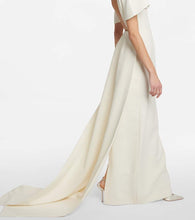 Emilia Wickstead Liza gown