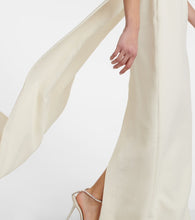 Emilia Wickstead Liza gown