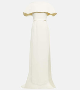 Emilia Wickstead Liza gown