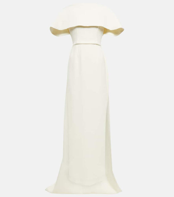 Emilia Wickstead Liza gown