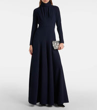 Emilia Wickstead Oakberry midi dress
