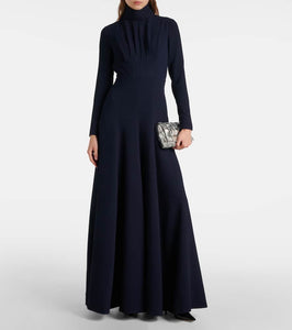 Emilia Wickstead Oakberry midi dress
