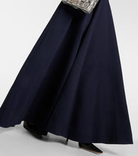Emilia Wickstead Oakberry midi dress