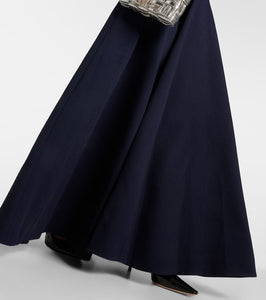 Emilia Wickstead Oakberry midi dress
