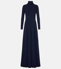 Emilia Wickstead Oakberry midi dress