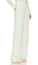Equipment Clement Trouser in Mint