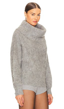 Equipment Rodi Sweater in Grey