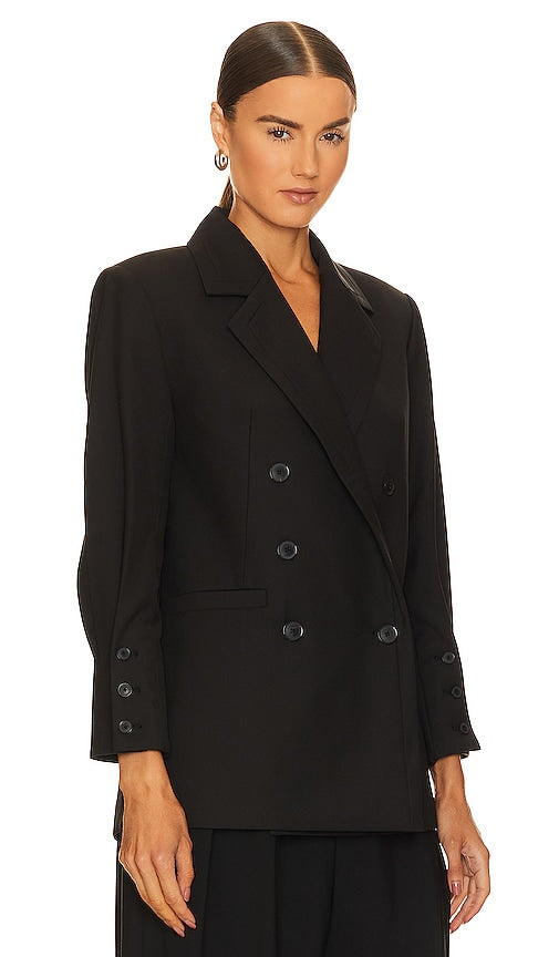 Equipment Xia Blazer in Black