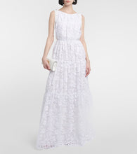 Erdem Bridal Isla lace gown
