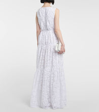 Erdem Bridal Isla lace gown