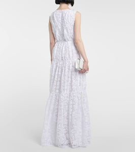 Erdem Bridal Isla lace gown