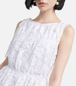 Erdem Bridal Isla lace gown