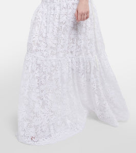 Erdem Bridal Isla lace gown