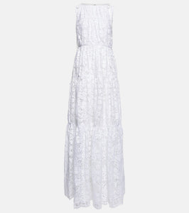 Erdem Bridal Isla lace gown