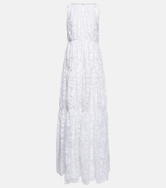 Erdem Bridal Isla lace gown