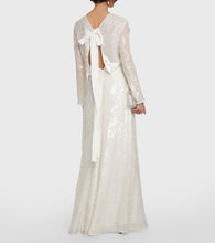 Erdem Yoanna sequined gown