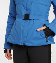 Erin Snow Diana ski jacket