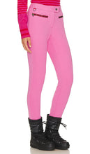 Erin Snow Jes Pant in Fuchsia