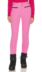 Erin Snow Jes Pant in Fuchsia - Pantalon Erin Snow Jes en fuchsia - Erin Snow Jes 紫红色长裤 - Erin Snow Jes Hose in Fuchsia - Erin Snow Jes 팬츠 - Pantaloni Erin Snow Jes in fucsia