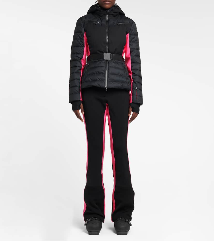 Erin Snow Kat ski jacket