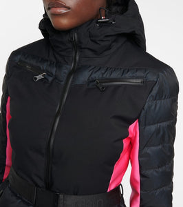 Erin Snow Kat ski jacket