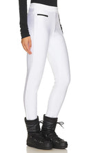 Erin Snow Olivia Pant in White