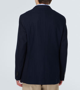 Etro Cotton blazer