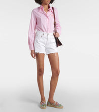Etro Floral espadrilles