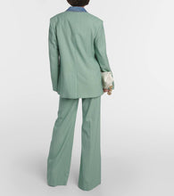 Etro Houndstooth blazer