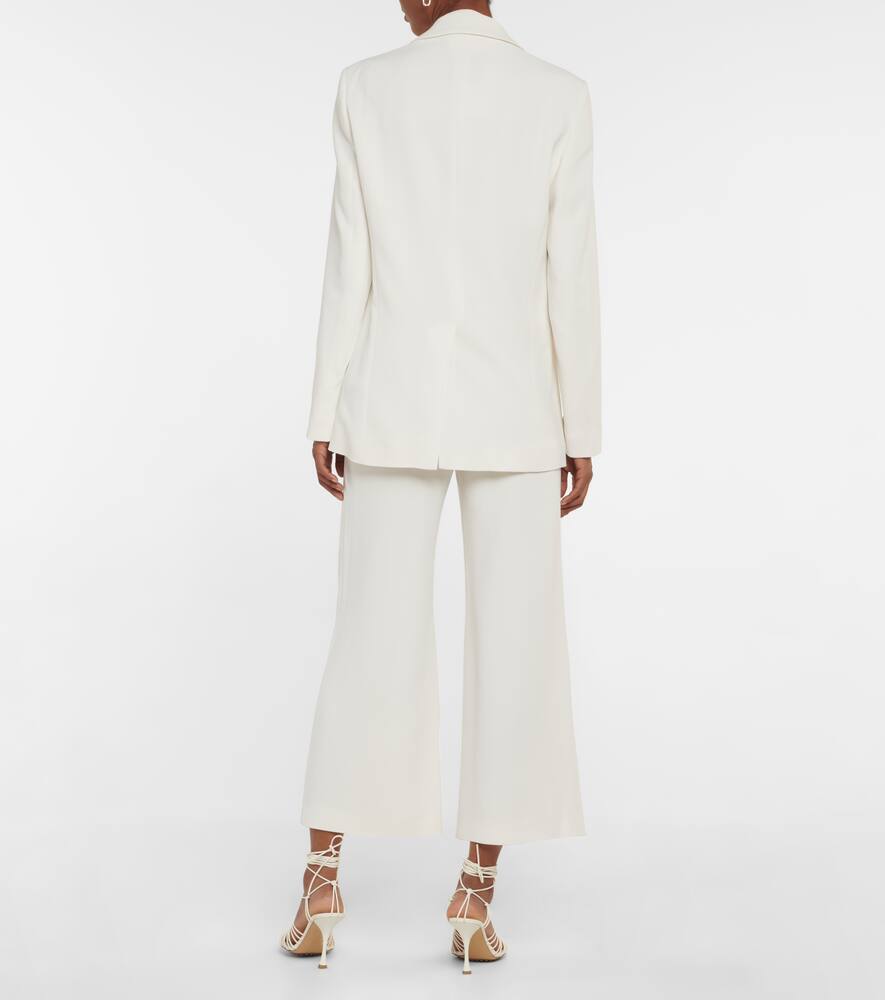 Etro Jersey blazer