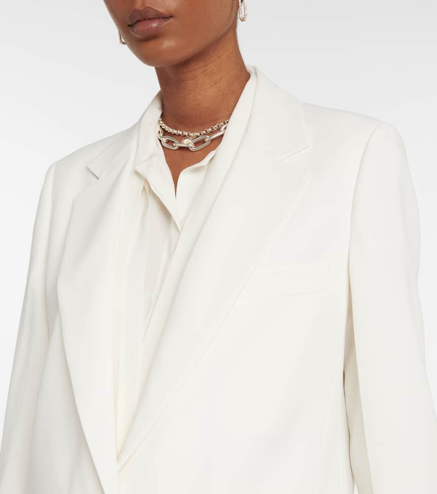 Etro Jersey blazer