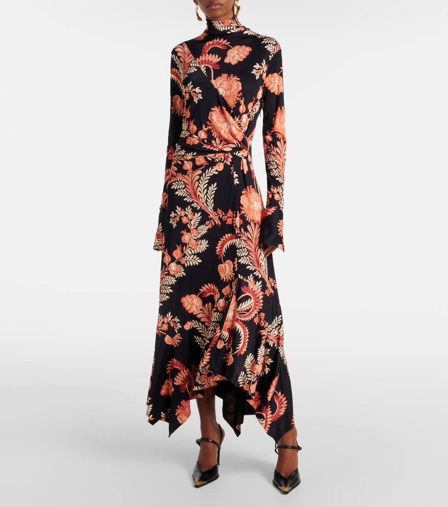 Etro Leather mules