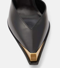 Etro Leather mules