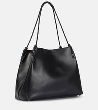 Etro Libra Medium leather tote bag