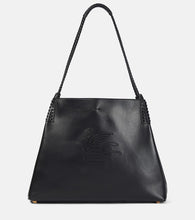 Etro Libra Medium leather tote bag. Shop Etro Tote Bags for women now.