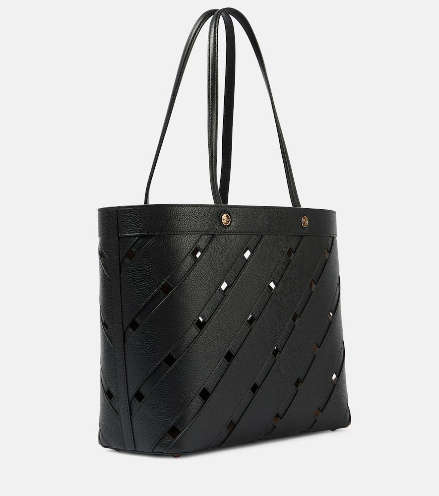 Etro Medium leather shopper