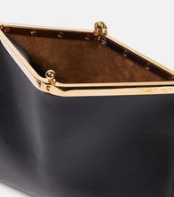 Etro Vela Medium leather shoulder bag