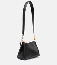 Etro Vela Medium leather shoulder bag