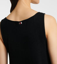 Extreme Cashmere N√Ç¬∞386 Elisa Short cashmere maxi dress
