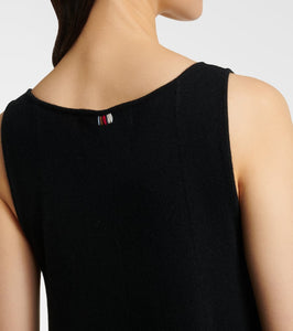 Extreme Cashmere N√Ç¬∞386 Elisa Short cashmere maxi dress