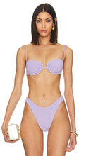 F E L L A Gabriel Bikini Top in Lavender - Haut de bikini F E L L A Gabriel en lavande - F E L L A Gabriel 薰衣草色比基尼上衣 - F E L L A Gabriel Bikinioberteil in Lavendel - F E L L A Gabriel 비키니 탑 - F E L L A Gabriel Top bikini color lavanda